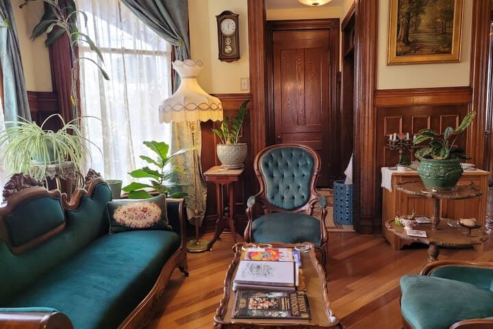 Buffalo Harmony House photo 4