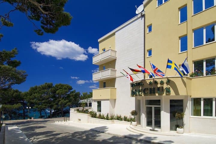 Hotel Bacchus photo 4