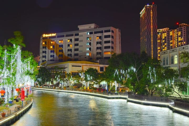 TF Riverside Hotel photo 5