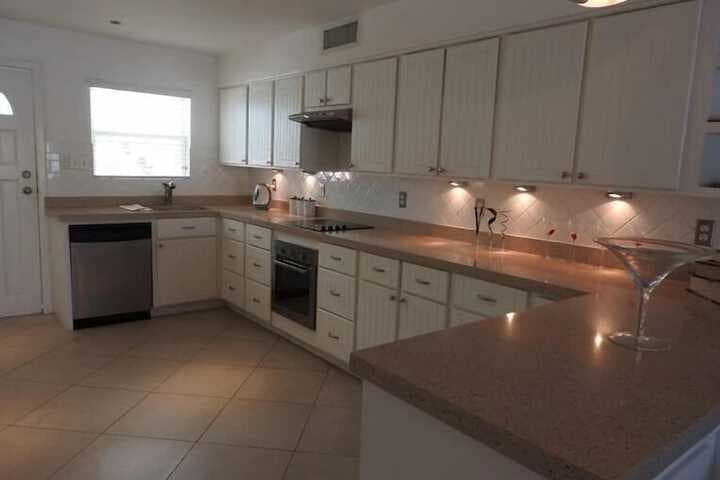 Villa 244D at Jolly Harbour photo 2