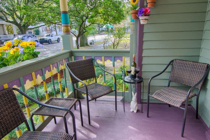 The Mardi Gras House photo 3