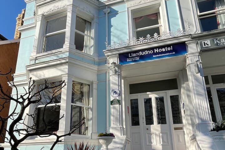 Llandudno Hostel photo 4
