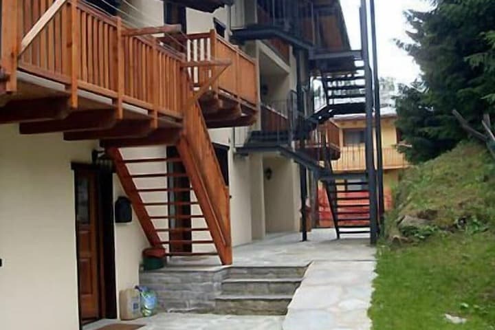 Residence Les Myosotis photo 3