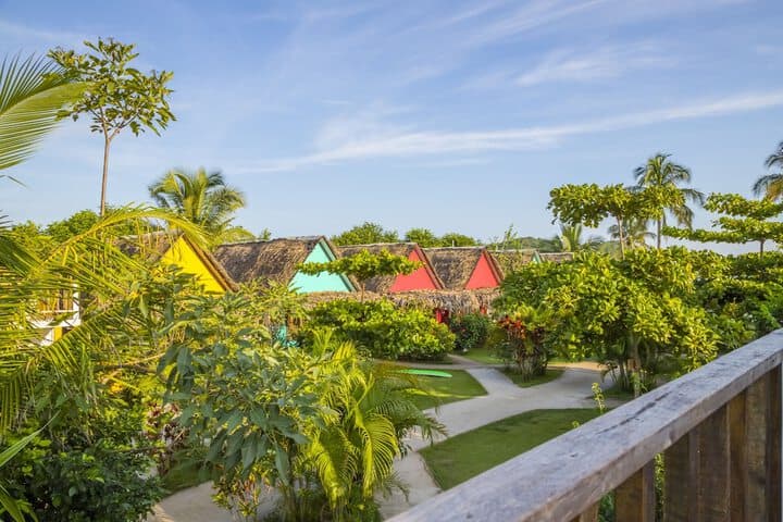 Selina Playa Venao Hostel photo 3
