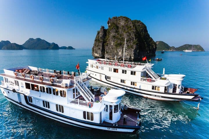 Bhaya Cruises photo 3