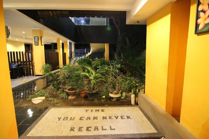 CT1 Bali Bed & Breakfast photo 3