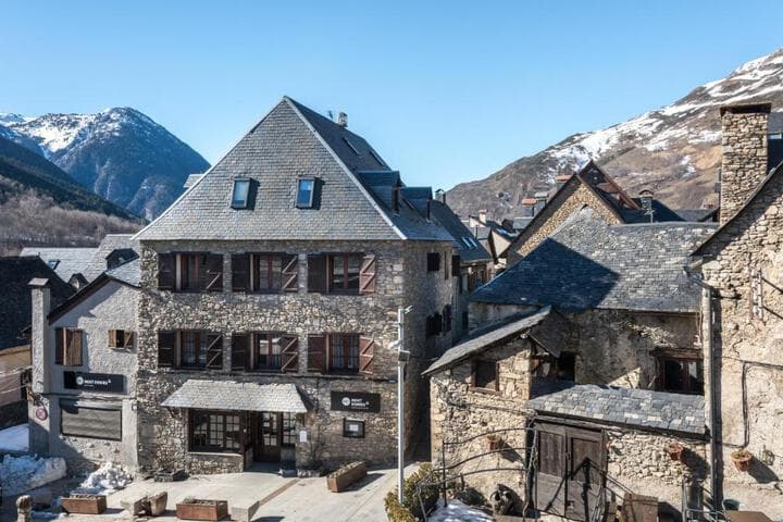 Hotel SNÖ Mont Romies photo 4