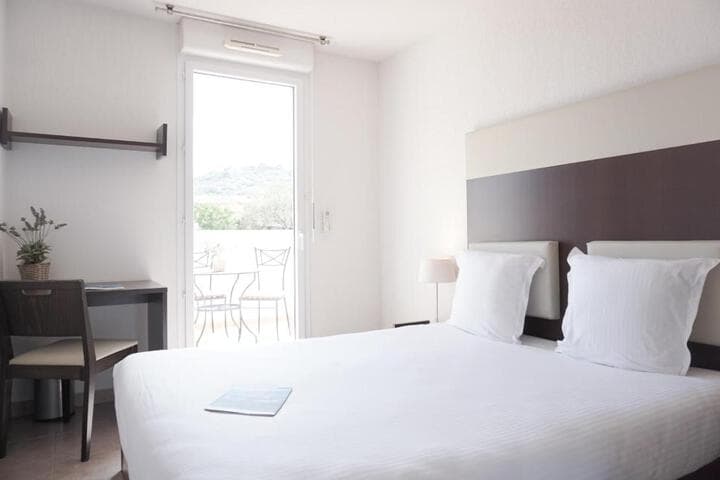 Zenitude Hôtel Résidences Toulon Six Fours photo 3