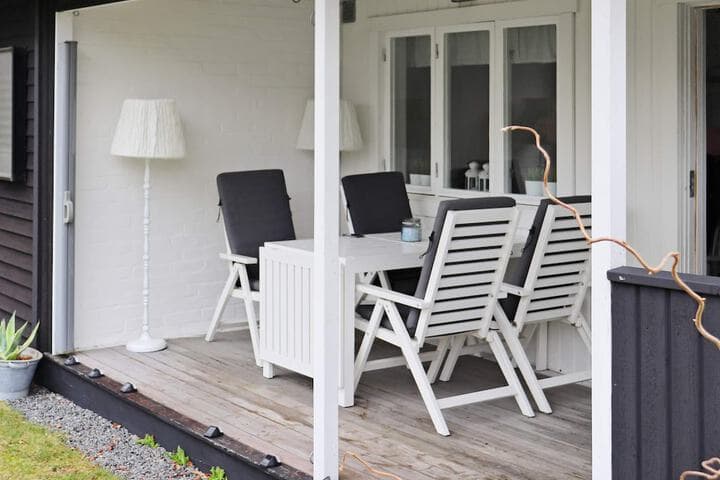 4 Person Holiday Home in Varberg photo 2