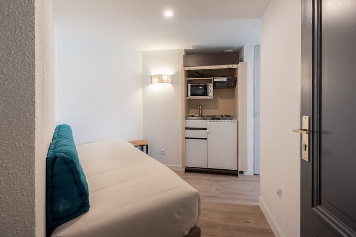 Residhotel Les Coralynes photo 5
