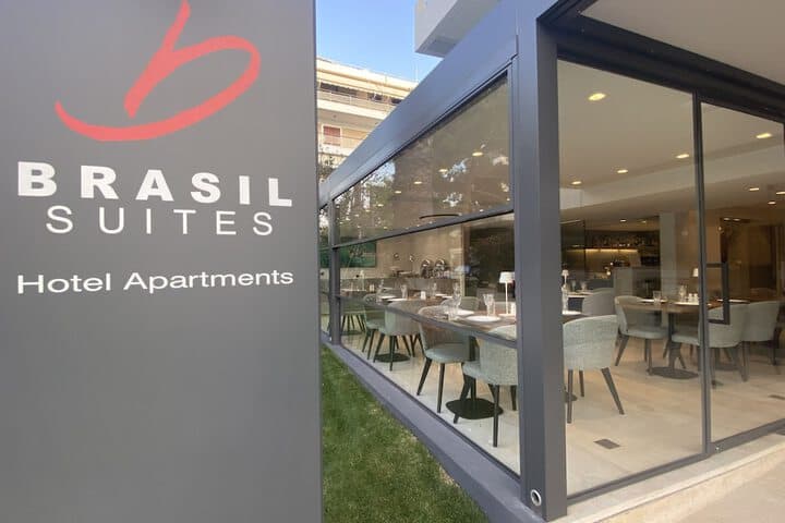 Brasil Suites Boutique Hotel photo 2