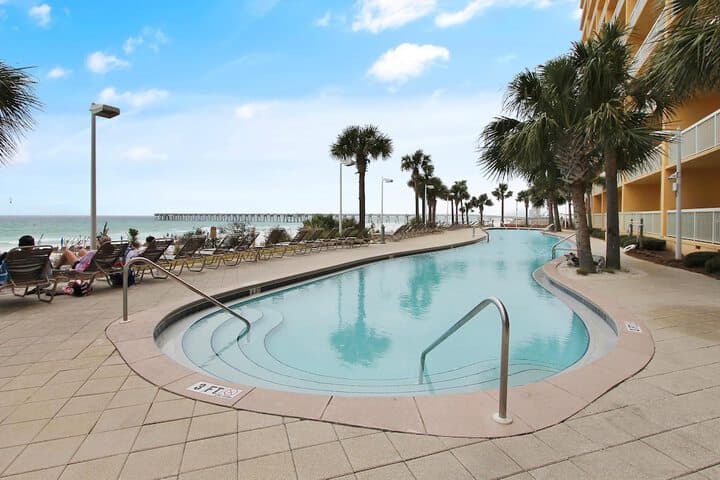 Calypso Resort&Towers by Book That Condo photo 5