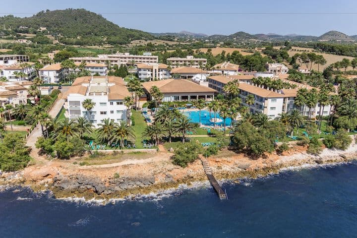Cala Bona destination view