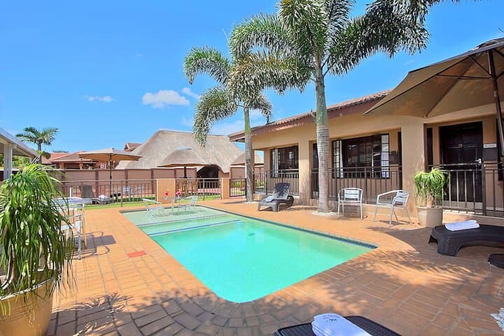 Gecko Inn Guest House photo 4