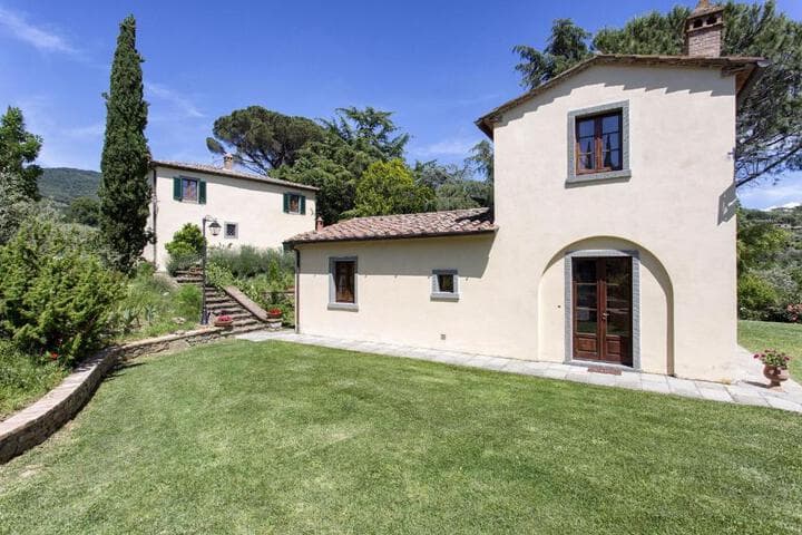 VILLA SAN PIETRO photo 3
