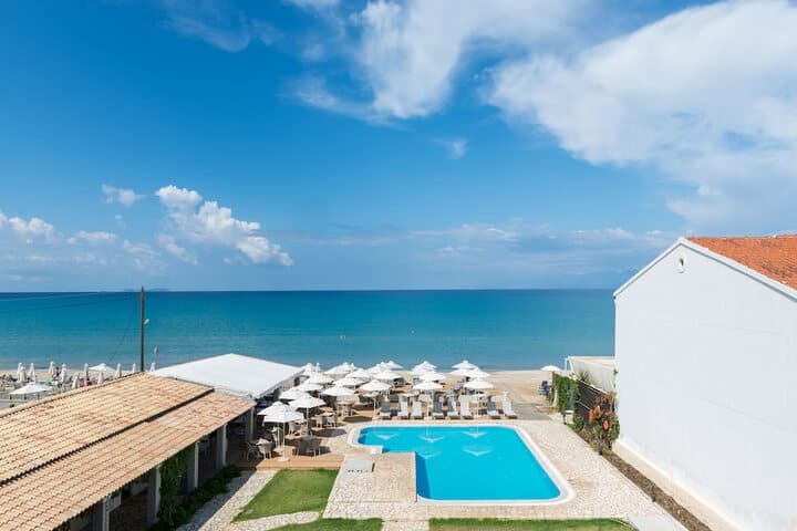 Filorian Hotel Apartments photo 5