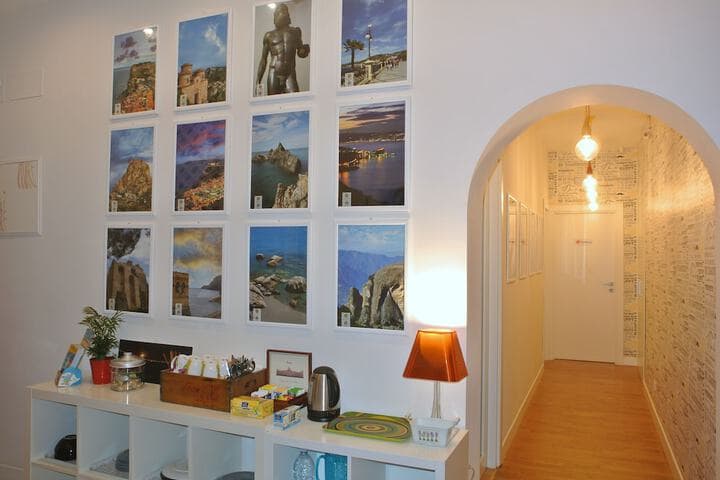 B&B Pellicano Guest House photo 3
