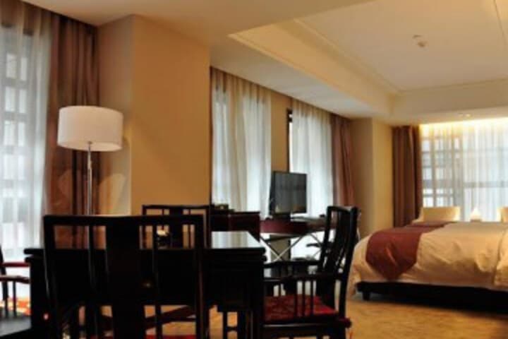 Meiyuan Hotel photo 4