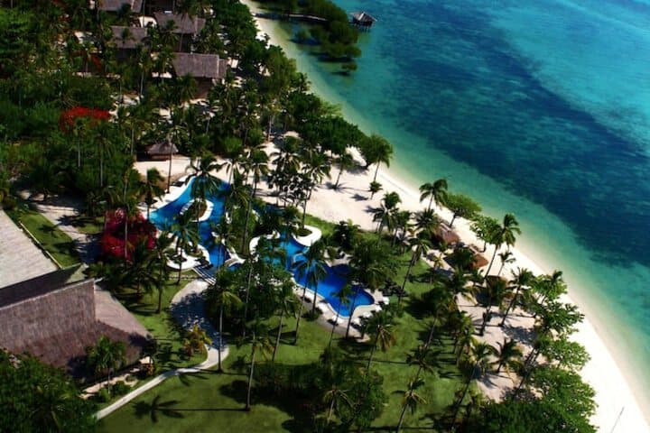 Dos Palmas Island Resort & Spa photo 5
