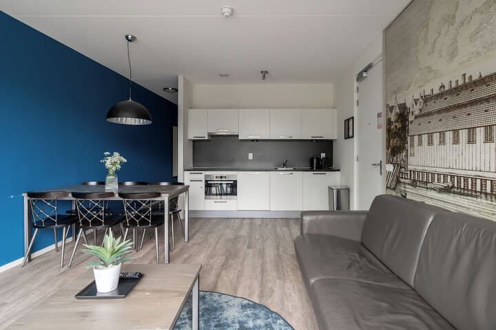 YAYS Amsterdam Prince Island by Numa photo 3