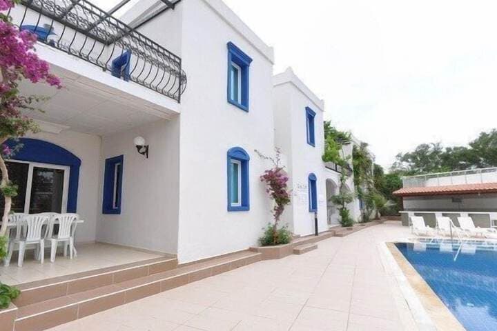 Club Paloma Apart photo 3