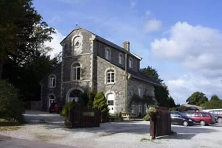 Woodleigh Coach House photo 2