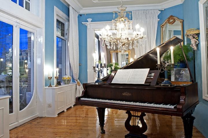 Breitner House photo 4