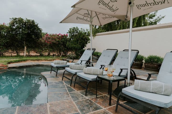 CANA Vineyard Guesthouse photo 4