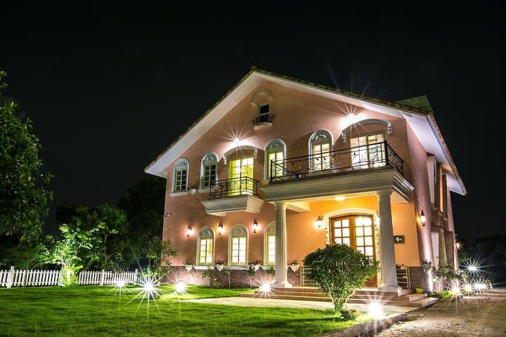 Belle Garden Yillan Villa photo 5