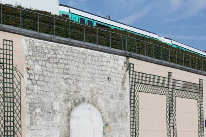 Les Suites de Vanves photo 2