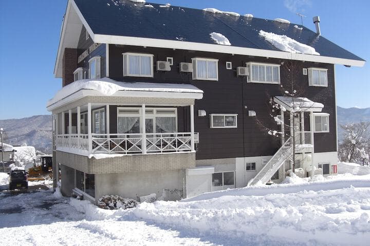 Akakura Yours Inn photo 3