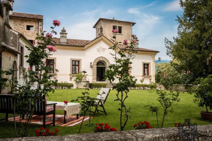 Villa Verecondi Scortecci photo 5