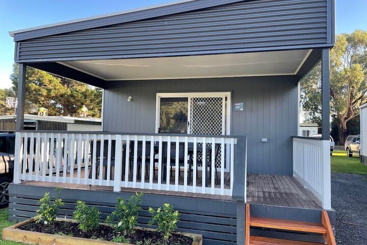 Victor Harbor Holiday Park photo 3