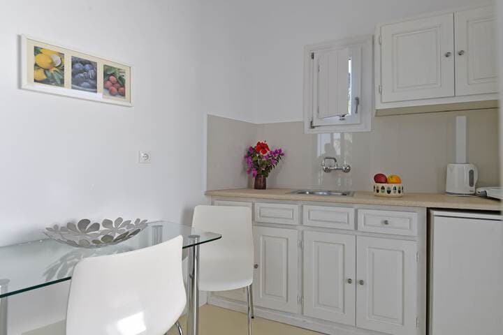 Hotel & Apartments Kalypso photo 5