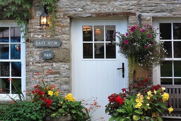 Eastview Bed&Breakfast photo 2