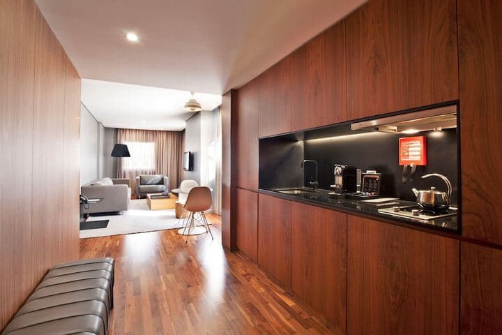Altis Prime Hotel de Apartamentos photo 3