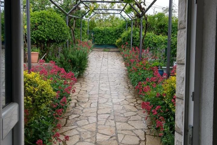 Villa Liberte photo 1