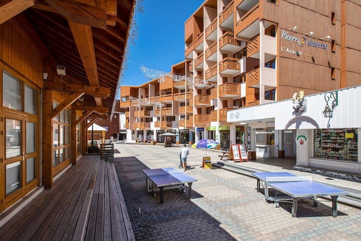 Pierre & Vacances Residence Aconit photo 2