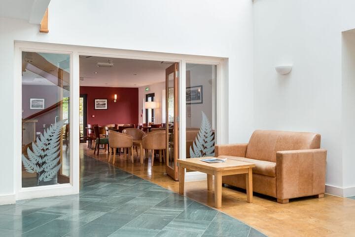 The Lodge in The Vale photo 4
