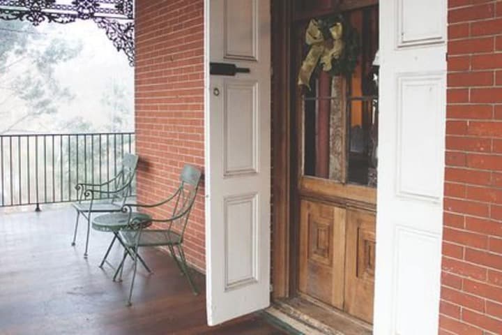 Faunbrook Bed & Breakfast photo 2