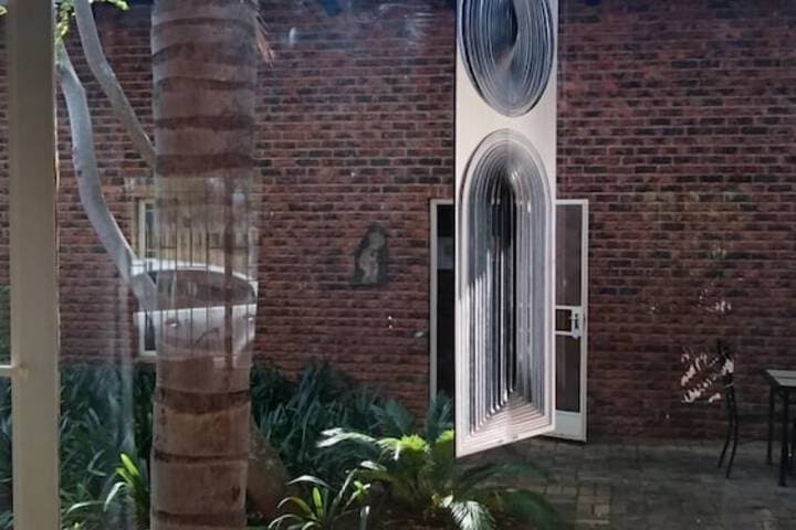 Gorgeous Gecko Guesthouse photo 2