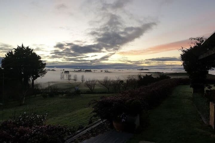 Waitomo Orchard Estate B&B photo 2