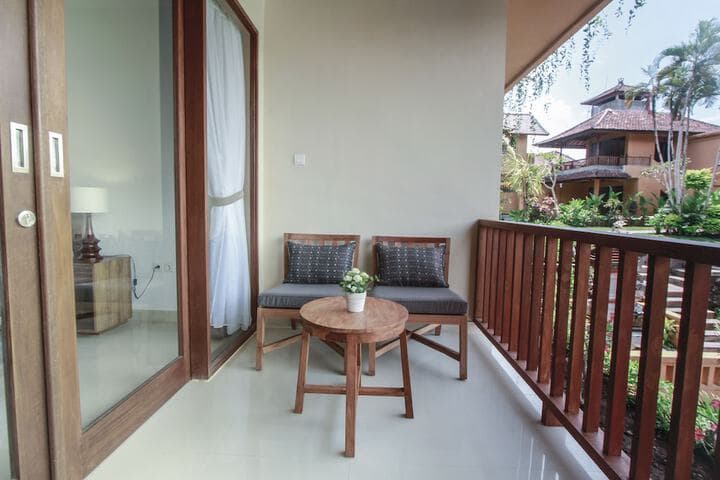 Jati Cottage photo 4