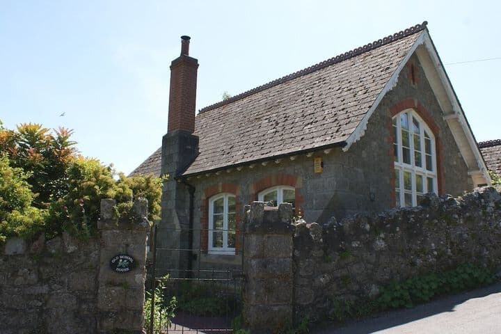 The Old School House photo 1