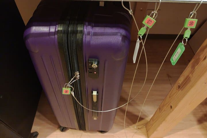 J Hoppers Osaka Universal Hostel photo 4