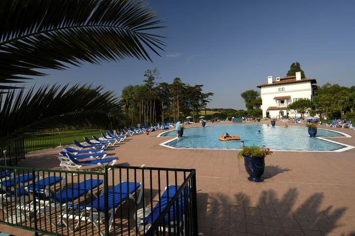 Pierre & Vacances Residence Le Domaine de Bordaberry photo 5