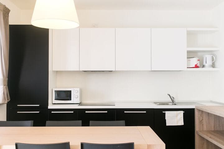 Mirtillo Blu Family Apartment photo 5