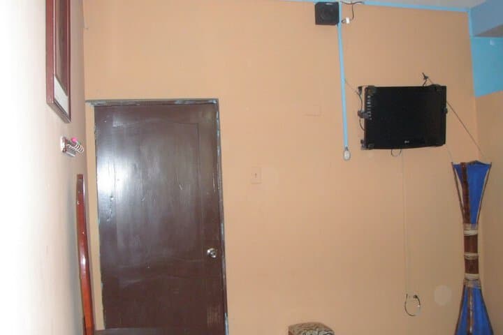 Hotel Eloy Alfaro Hostel photo 5