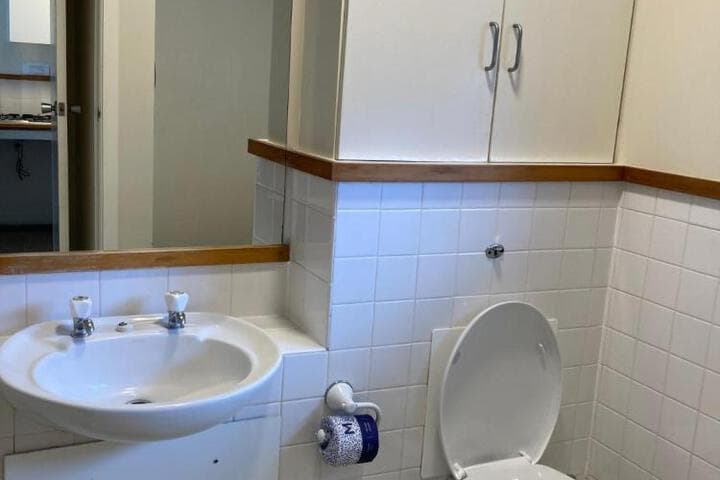 City Towers Apartments photo 5