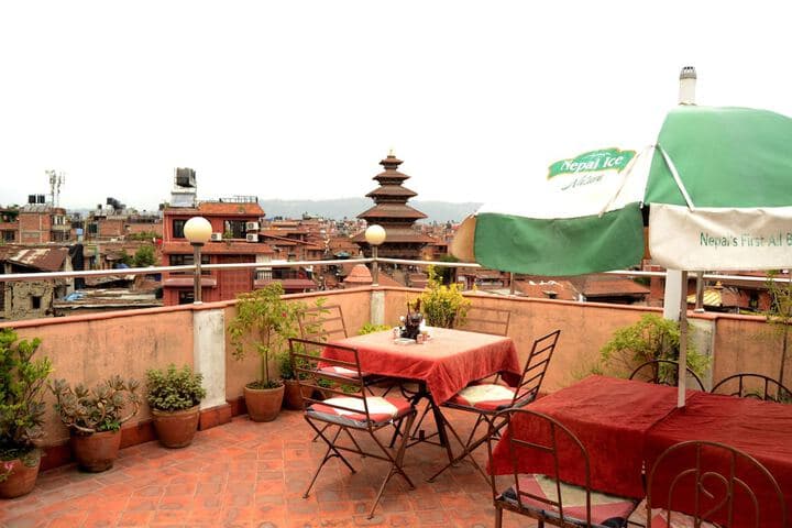 Himalaya Guest House photo 3